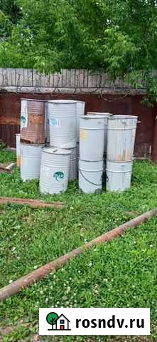 Бочка Вичуга - изображение 1