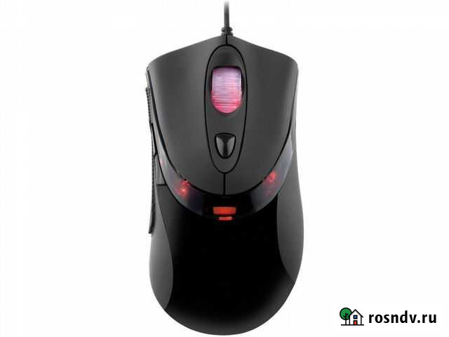 Игровая мышь Corsair Raptor LM3 Санкт-Петербург - изображение 1
