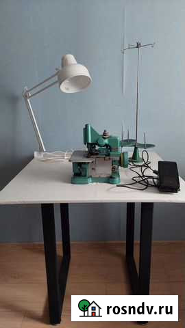 Оверлок Ярославль - изображение 1