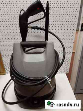 Минимойка Интерскол ам 120-1500 Кемерово