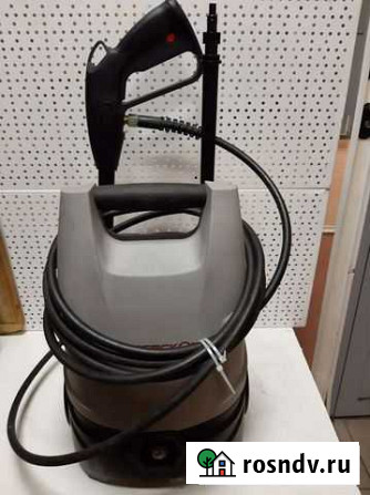 Минимойка Интерскол ам 120-1500 Кемерово - изображение 1