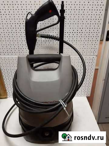 Минимойка Интерскол ам 120-1500 Кемерово - изображение 1