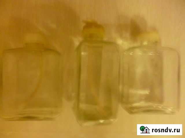 Бутыль штоф ока 6 м Псков - изображение 1