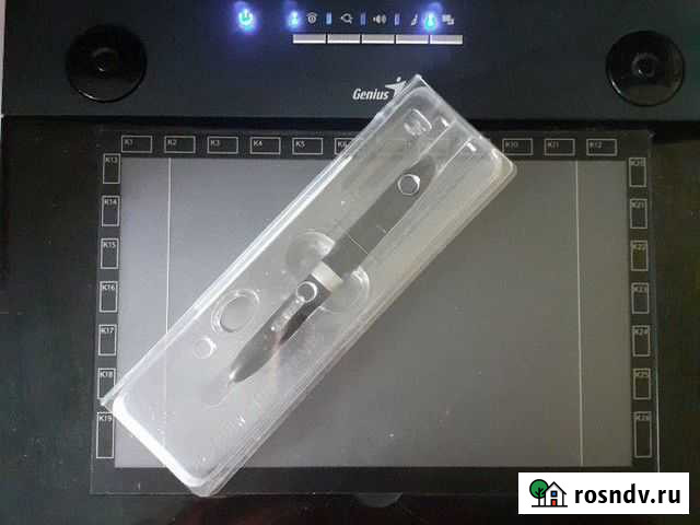 Графический планшет Кинешма - изображение 1