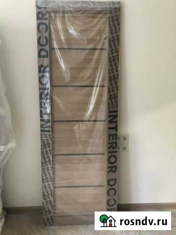 Дверное полотно 70 Петропавловск-Камчатский - изображение 1