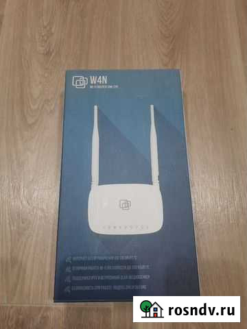 Роутер SNR-CPE-W4N Чебоксары - изображение 1