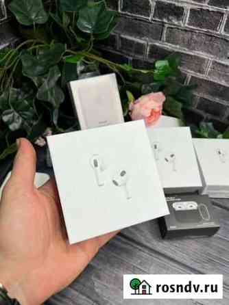 AirPods 3 Благовещенск