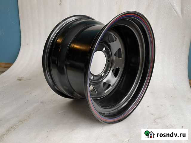 Диск toyota R15 j10 Санкт-Петербург - изображение 1