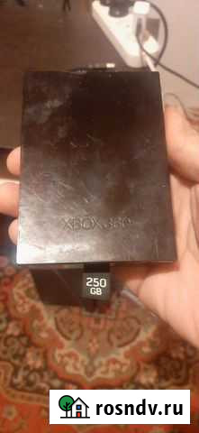 Hdd для Xbox 360 250ggb Белгород - изображение 1
