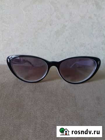 Очки для зрения Железногорск - изображение 1