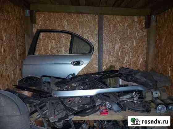 На bmw e39 Воротынск