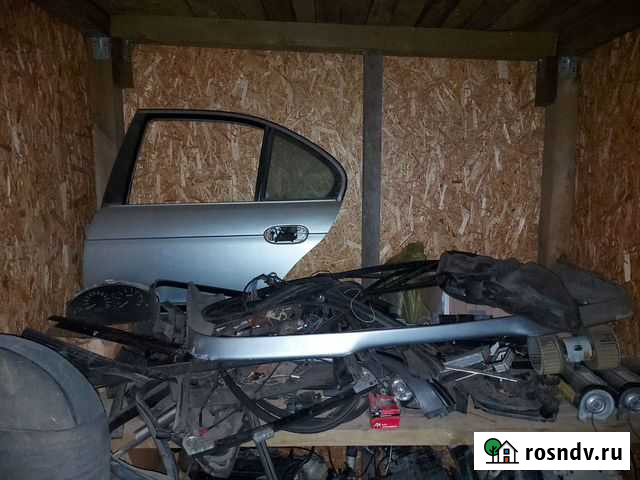 На bmw e39 Воротынск - изображение 1