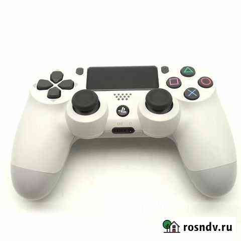 Джойстики на playstation 4 Калининград