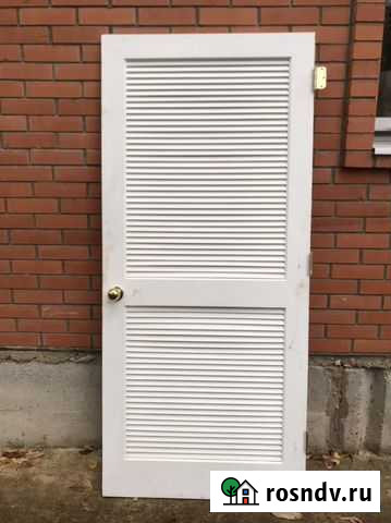 Дверь межкомнатные Селятино - изображение 1