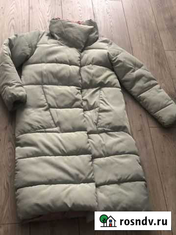 Пуховик zara Калининград - изображение 1