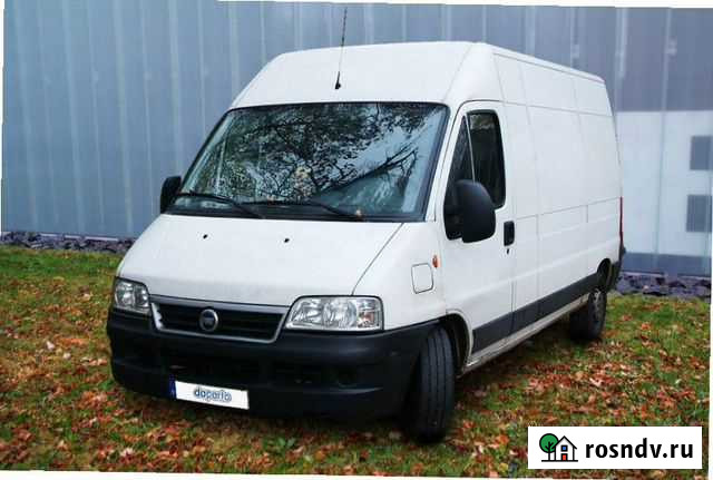 Грузоперевозки Ковров - изображение 1