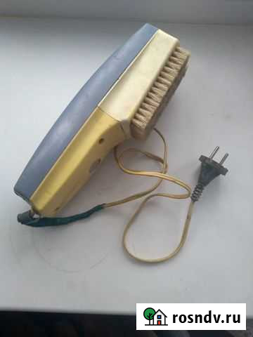 Щетка-пылесос Ветерок б\у Оренбург - изображение 1