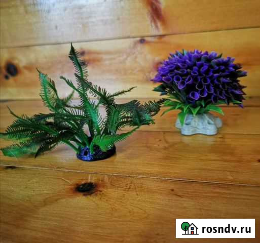 Украшение для аквариума Иркутск - изображение 1