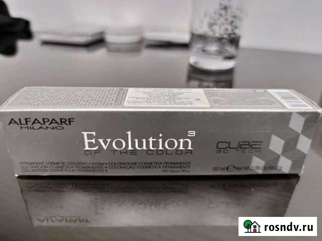 Краска для волос Alfaparf Пермь - изображение 1