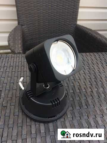 Свет для съемки Сочи - изображение 1