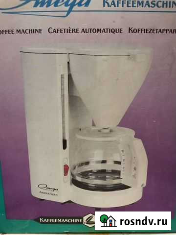 Кофемашина Советск - изображение 1