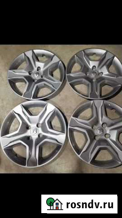 Reno Logan, Sandero r16 Нижний Новгород - изображение 1