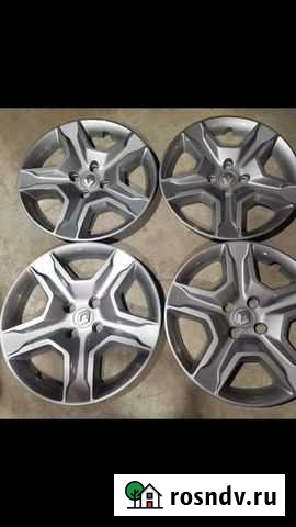 Reno Logan, Sandero r16 Нижний Новгород - изображение 1