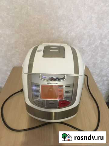 Мультиварка Абакан - изображение 1