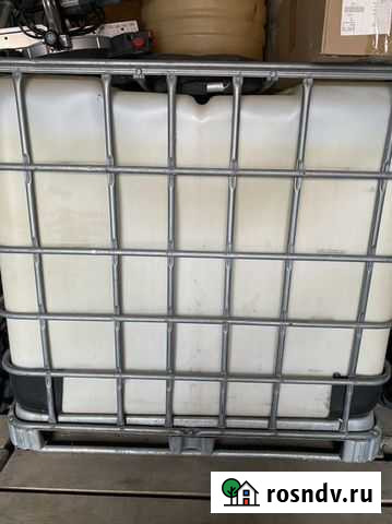 Еврокуб Челябинск - изображение 1