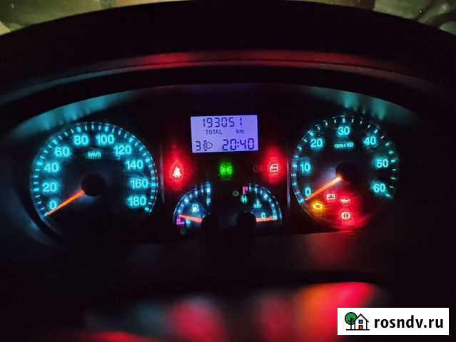 Пересвет приборных панелей Улан-Удэ - изображение 1