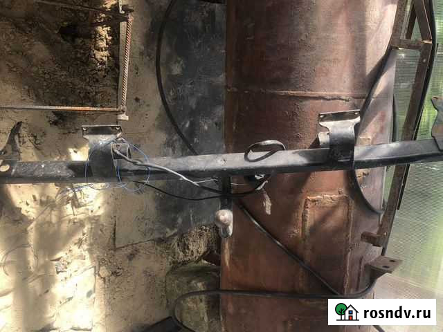 Фаркоп бмв Унеча - изображение 1