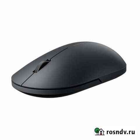Мышь беспроводная Xiaomi Mi Wireless Mouse 2 Челябинск