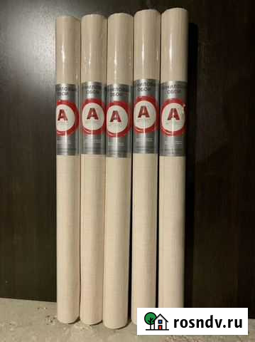 Обои Череповец - изображение 1