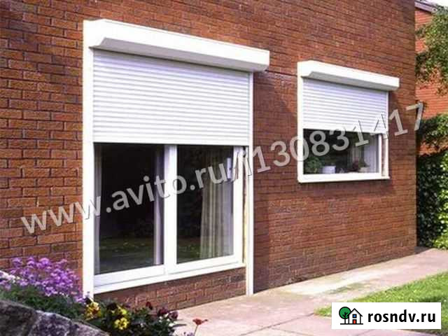 Рольставни Терекли-Мектеб - изображение 1