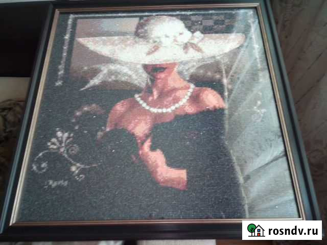 Таинственная незнакомка Ногинск - изображение 1