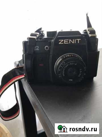 Плёночный фотоаппарат Псков - изображение 1