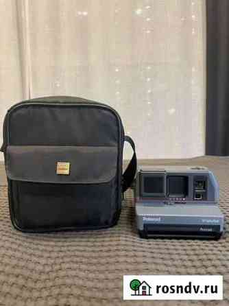 Фотоаппарат Polaroid Impulse Portrait Королев
