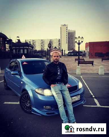 Инструктор по вождению. МКПП Москва - изображение 1