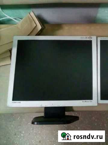 Монитор для компьютера Новокузнецк - изображение 1