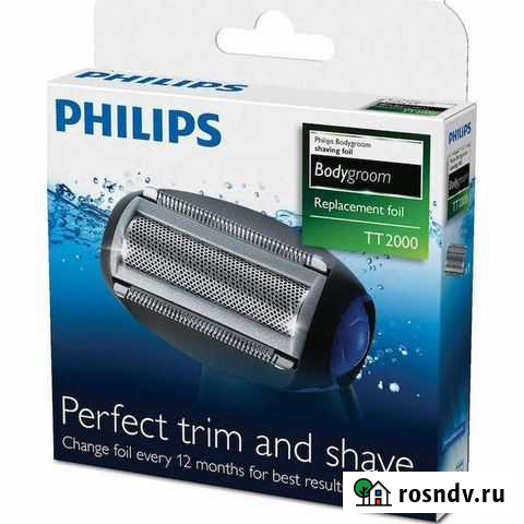 Бритвенный головка Phillips Благовещенск - изображение 1