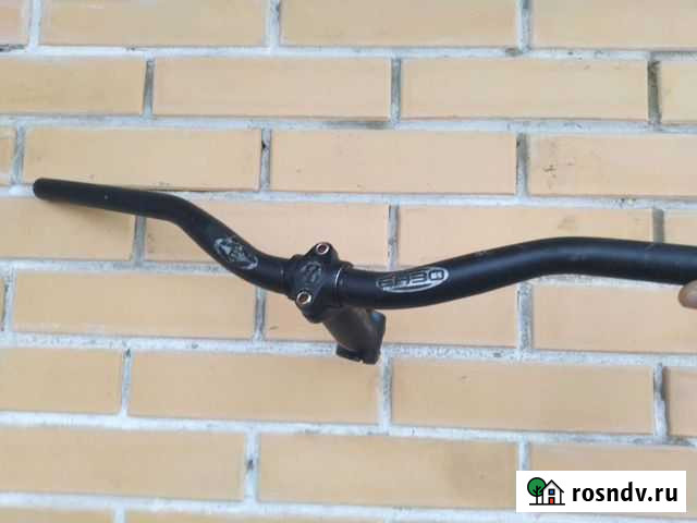 Руль для велосипеда Иркутск - изображение 1
