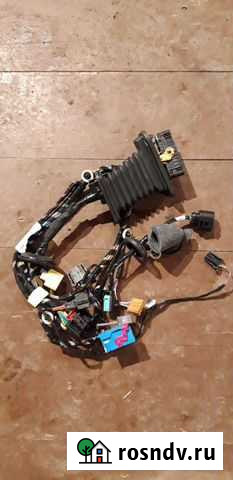 VAG3T1 971 120 gk проводка двери водителя Козельск - изображение 1