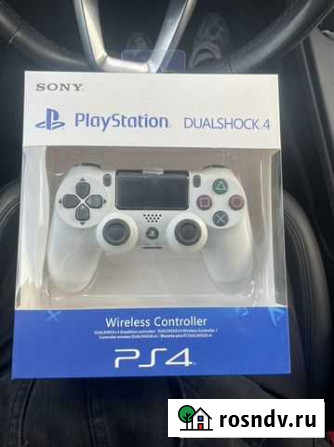 Геймпад dualshock 4 Калининград - изображение 1