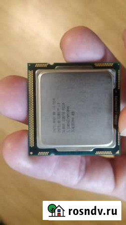 Процессор Intel core i3-550 Тула - изображение 1