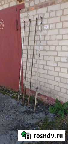 Фурнитура на фургон Газель Калуга - изображение 1