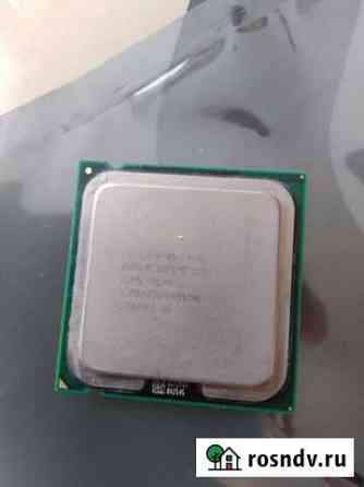 Intel Core 2 Duo E4400 Курган
