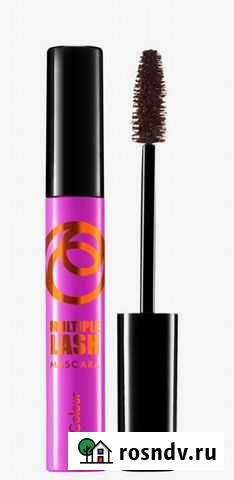 Тушь для ресниц Хабаровск - изображение 1
