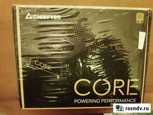 Блок питания для пк 700w Саратов - изображение 1