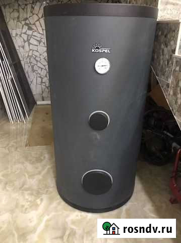 Бойлер косвенного нагреваKospel SW-250 Воскресенское - изображение 1