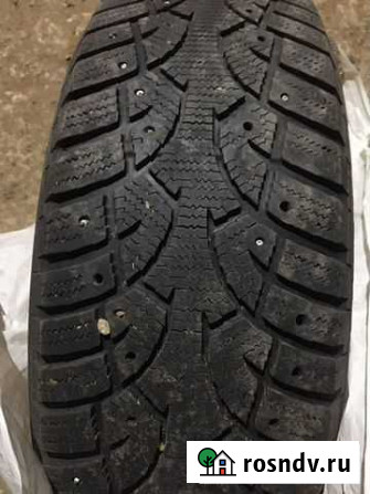 Continental 225/65 R17, 4 шт Козьмодемьянск - изображение 1